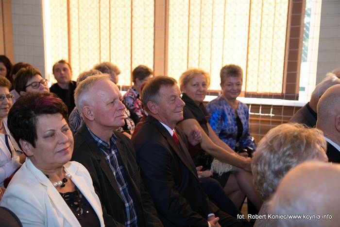 Libelciak obchodził swoje 70 urodziny [FILM]