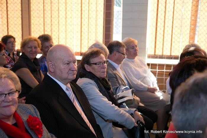 Libelciak obchodził swoje 70 urodziny [FILM]