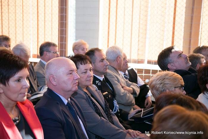 Libelciak obchodził swoje 70 urodziny [FILM]