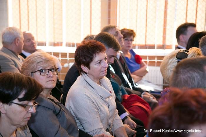 Libelciak obchodził swoje 70 urodziny [FILM]