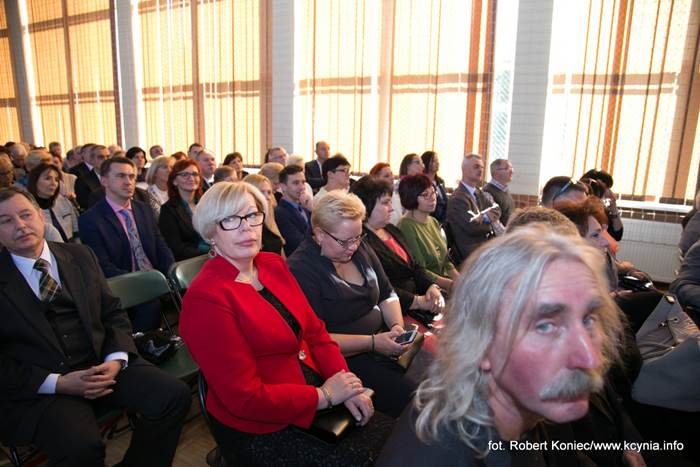 Libelciak obchodził swoje 70 urodziny [FILM]