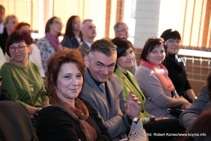 Libelciak obchodził swoje 70 urodziny [FILM]