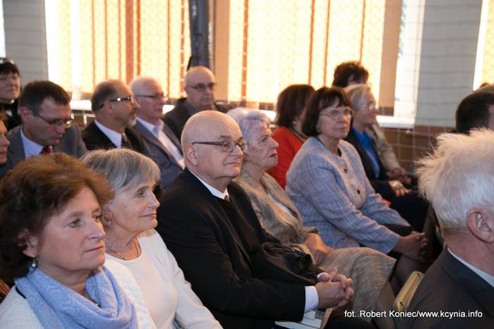 Libelciak obchodził swoje 70 urodziny [FILM]
