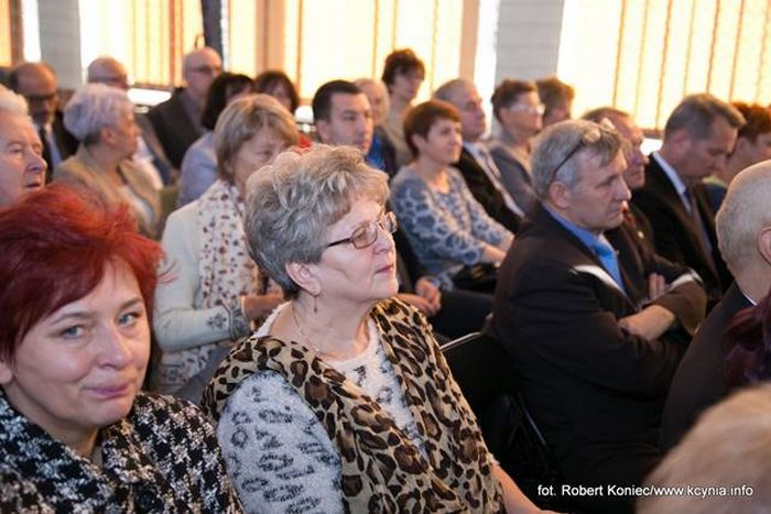 Libelciak obchodził swoje 70 urodziny [FILM]