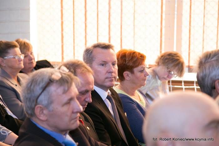 Libelciak obchodził swoje 70 urodziny [FILM]