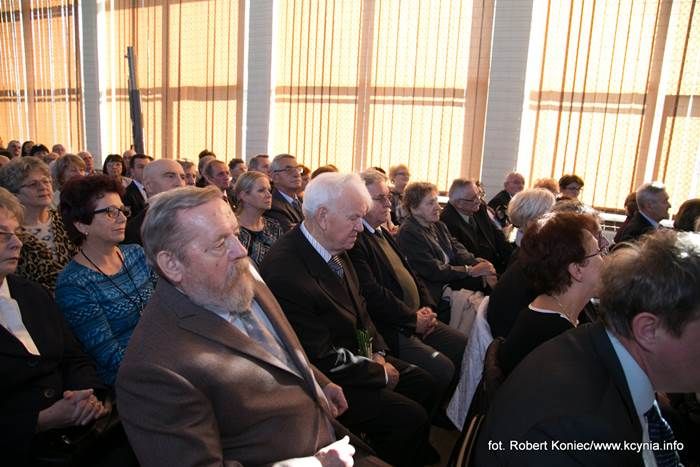 Libelciak obchodził swoje 70 urodziny [FILM]