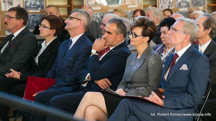 Libelciak obchodził swoje 70 urodziny [FILM]