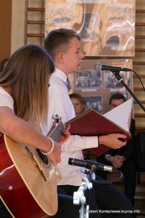 Libelciak obchodził swoje 70 urodziny [FILM]