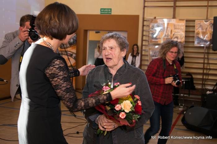 Libelciak obchodził swoje 70 urodziny [FILM]