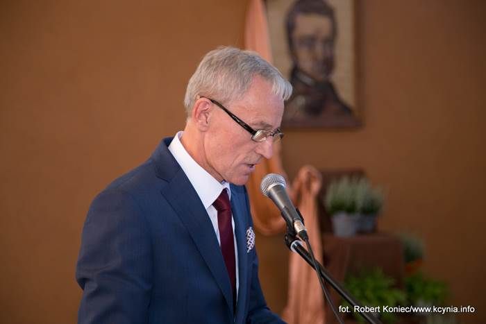 Libelciak obchodził swoje 70 urodziny [FILM]