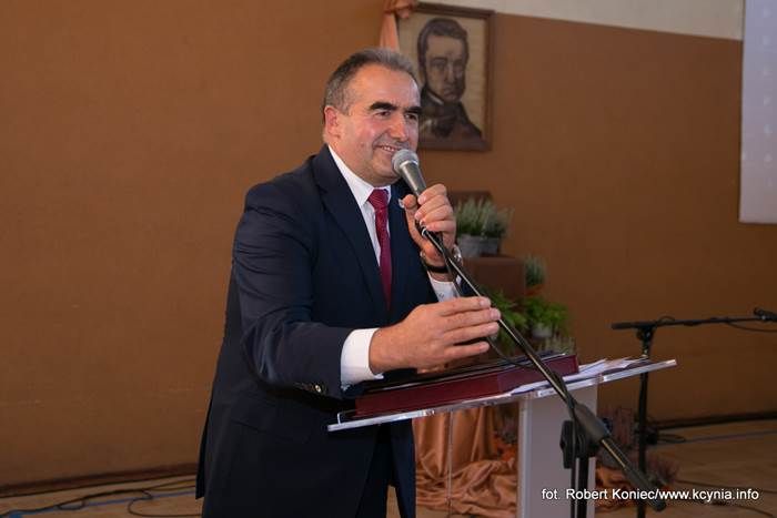 Libelciak obchodził swoje 70 urodziny [FILM]