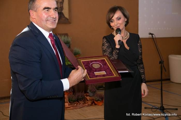 Libelciak obchodził swoje 70 urodziny [FILM]