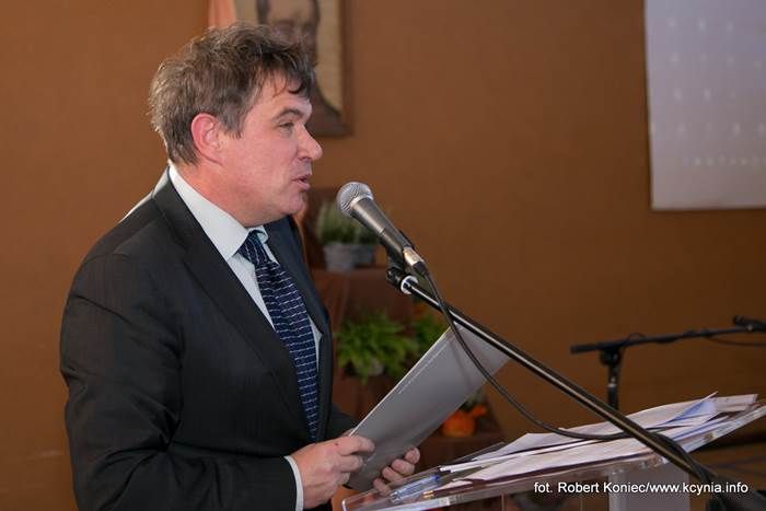 Libelciak obchodził swoje 70 urodziny [FILM]