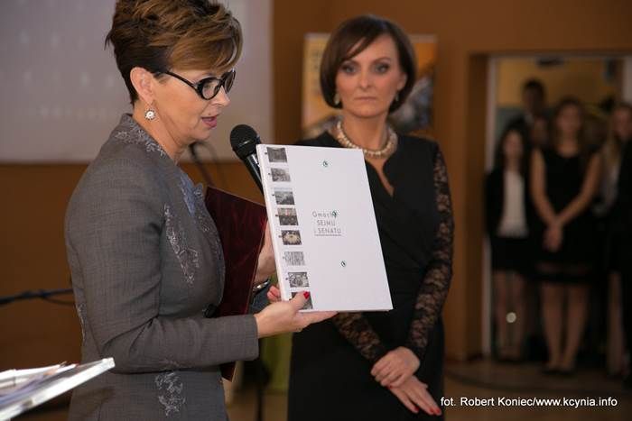 Libelciak obchodził swoje 70 urodziny [FILM]