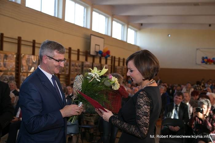 Libelciak obchodził swoje 70 urodziny [FILM]