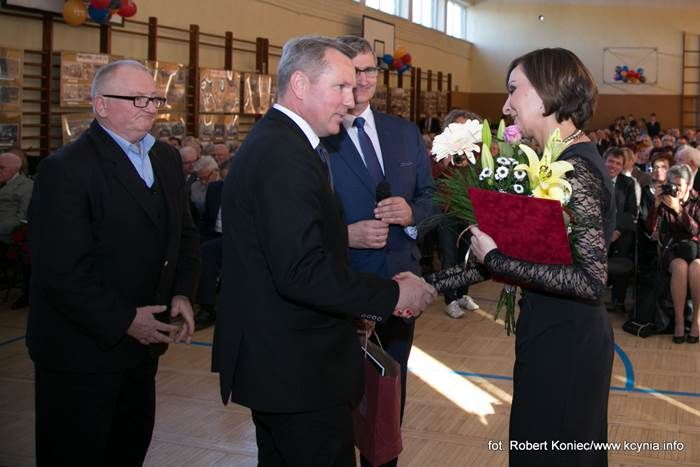 Libelciak obchodził swoje 70 urodziny [FILM]