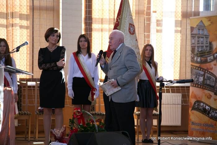 Libelciak obchodził swoje 70 urodziny [FILM]