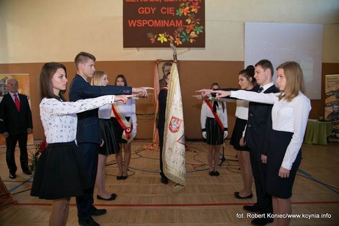 Libelciak obchodził swoje 70 urodziny [FILM]