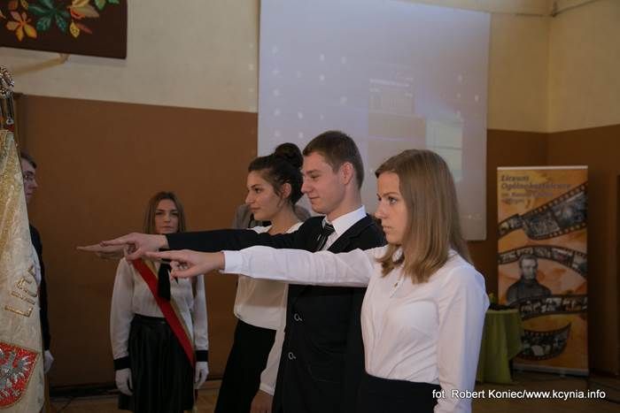 Libelciak obchodził swoje 70 urodziny [FILM]