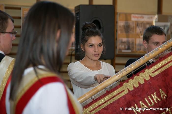 Libelciak obchodził swoje 70 urodziny [FILM]