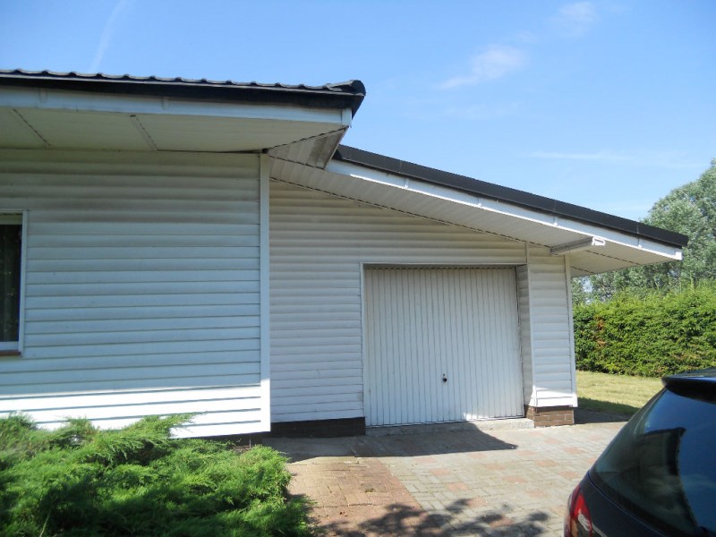 Sprzedam dom wolnostojący w Starym Jarużynie