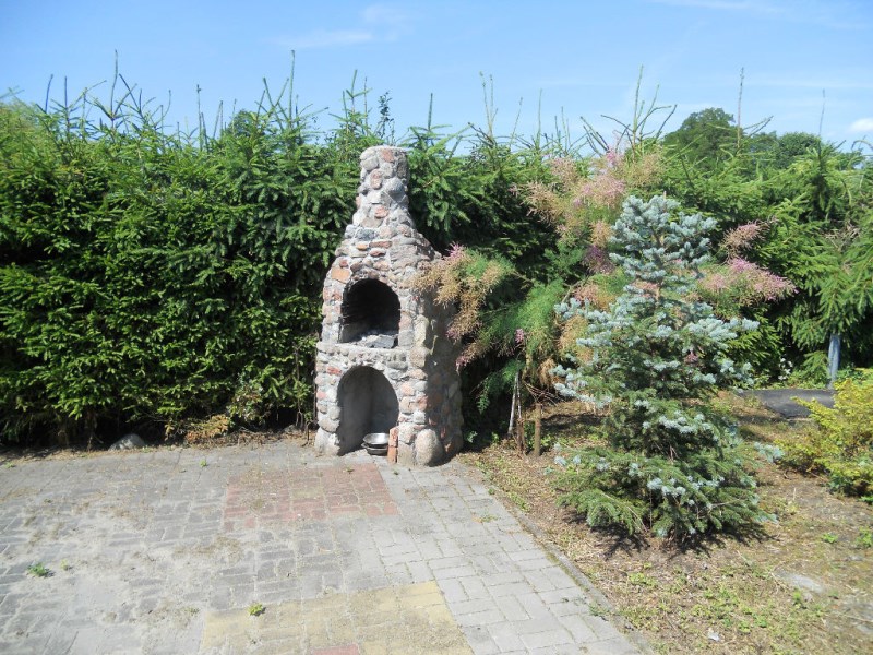 Sprzedam dom wolnostojący w Starym Jarużynie