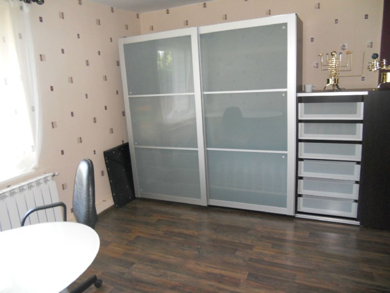 Sprzedam dom wolnostojący w Starym Jarużynie