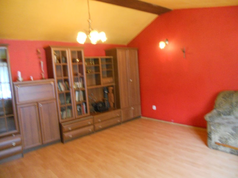 Sprzedam dom wolnostojący w Starym Jarużynie