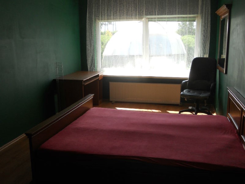 Sprzedam dom wolnostojący w Starym Jarużynie