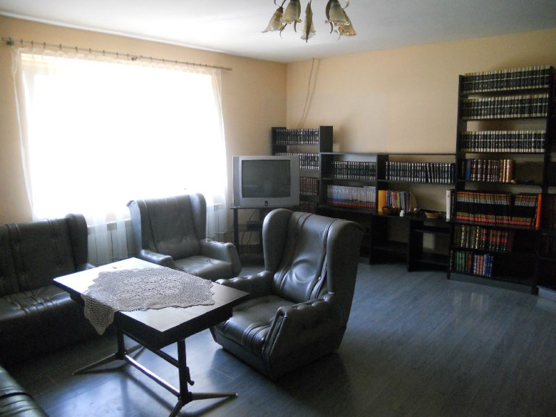 Sprzedam dom wolnostojący w Starym Jarużynie