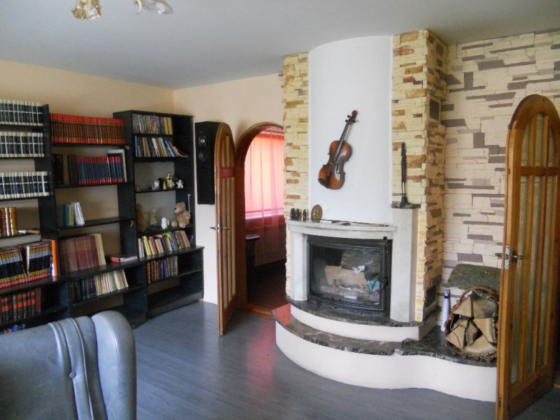 Sprzedam dom wolnostojący w Starym Jarużynie