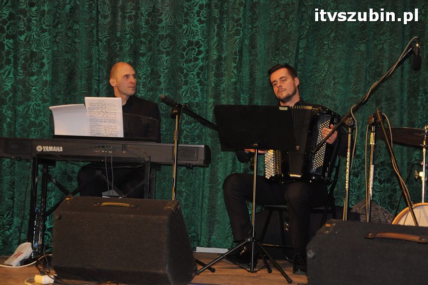 Koncert Operetkowo-Muscialowy w SDK