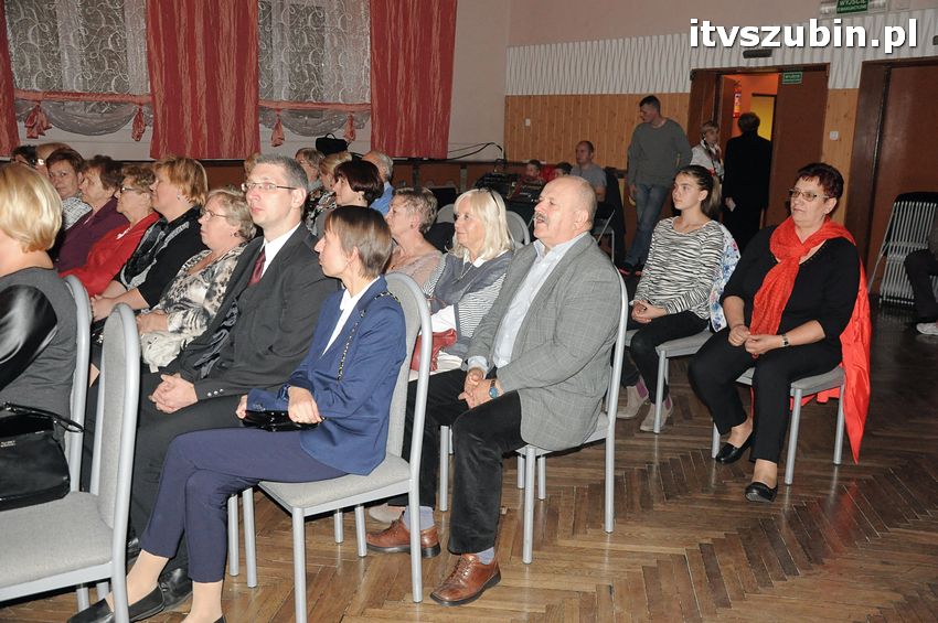 Koncert Operetkowo-Muscialowy w SDK