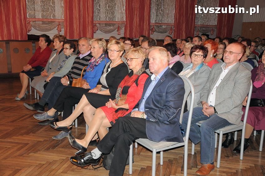 Koncert Operetkowo-Muscialowy w SDK