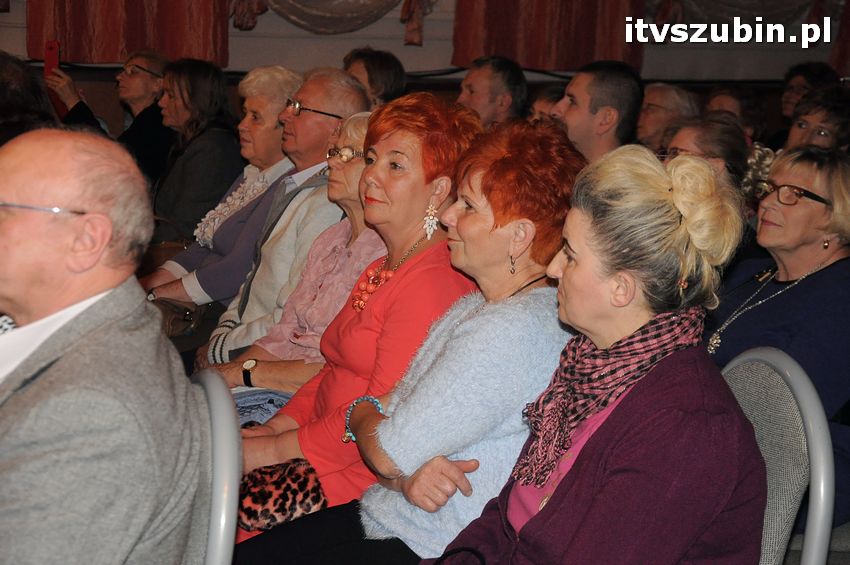 Koncert Operetkowo-Muscialowy w SDK