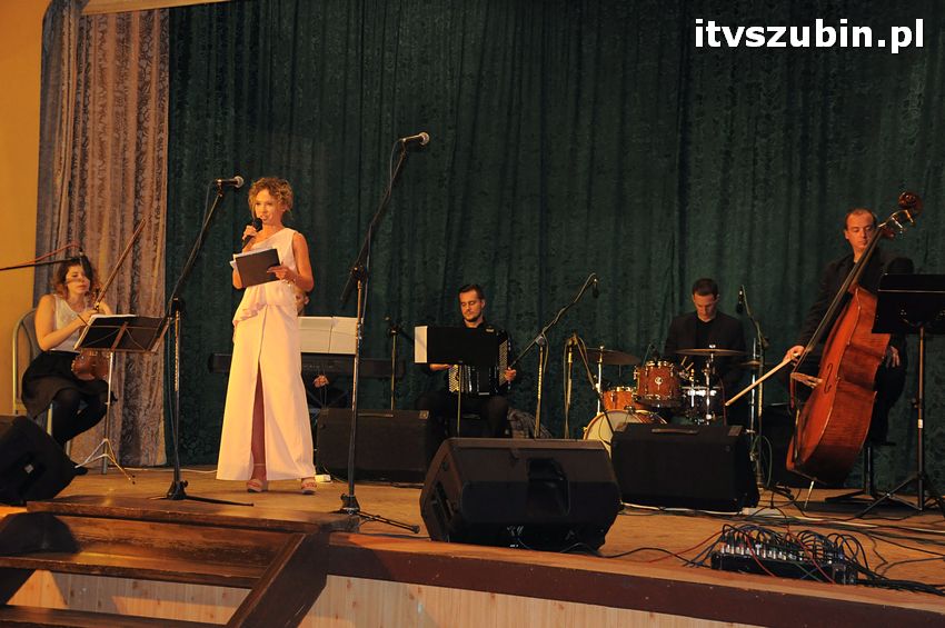 Koncert Operetkowo-Muscialowy w SDK