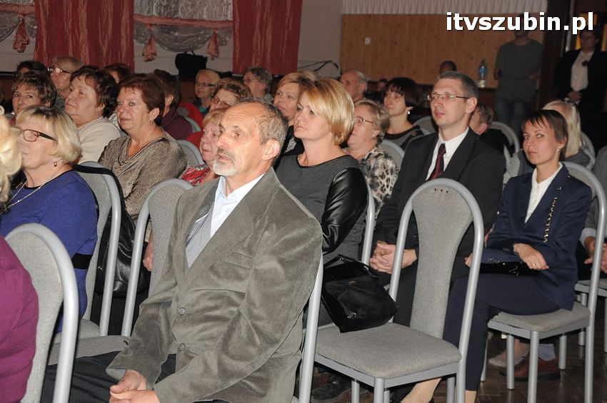 Koncert Operetkowo-Muscialowy w SDK