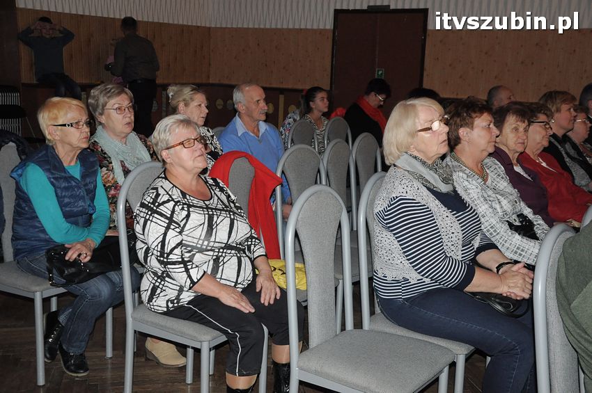 Koncert Operetkowo-Muscialowy w SDK