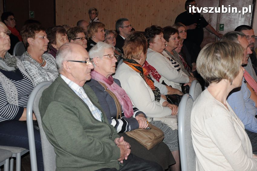 Koncert Operetkowo-Muscialowy w SDK