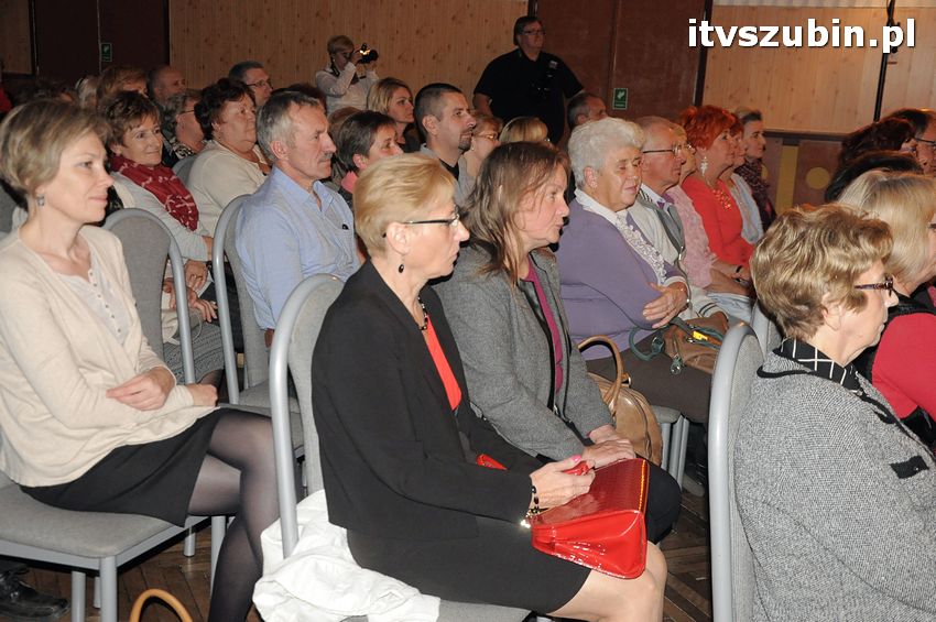 Koncert Operetkowo-Muscialowy w SDK