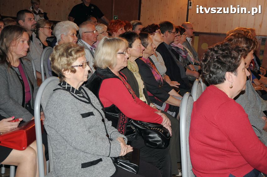 Koncert Operetkowo-Muscialowy w SDK