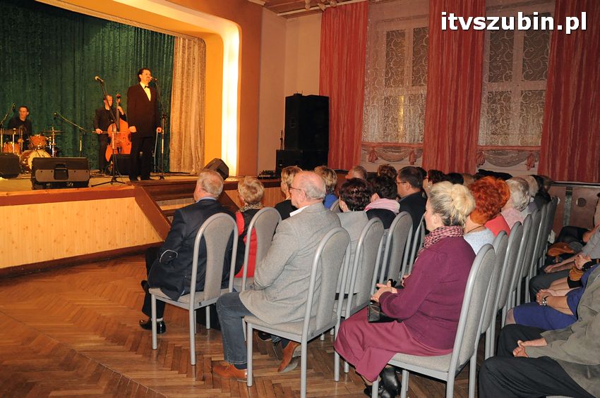 Koncert Operetkowo-Muscialowy w SDK