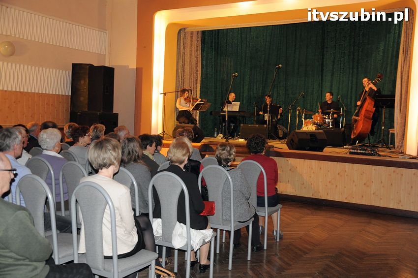 Koncert Operetkowo-Muscialowy w SDK