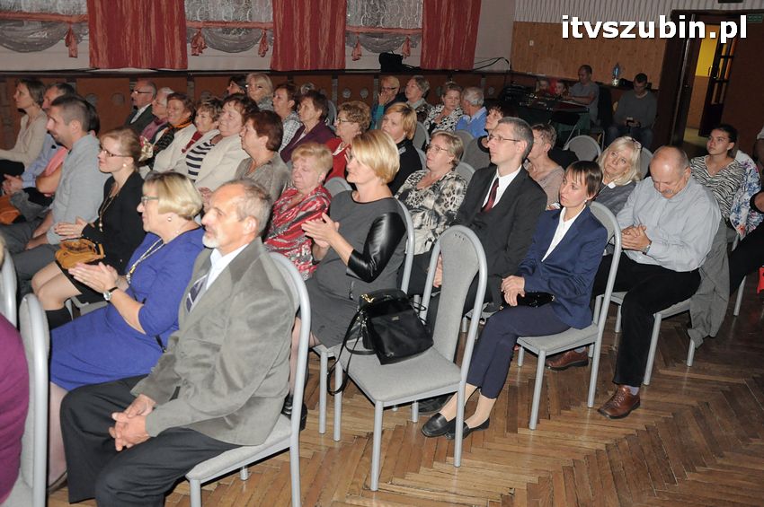 Koncert Operetkowo-Muscialowy w SDK