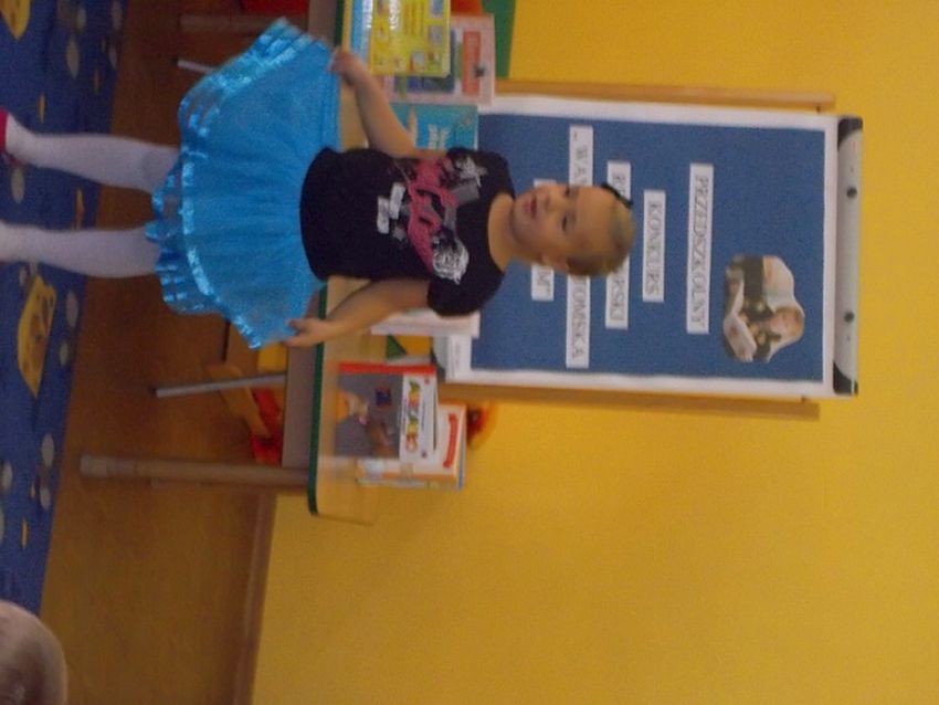 Wanda Chotomska - dzieciom?