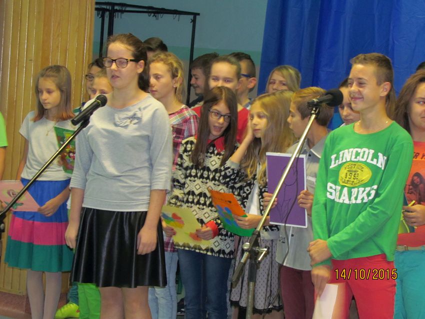 Dziękowali za ciężką pracę, poświęcenie i życzliwość