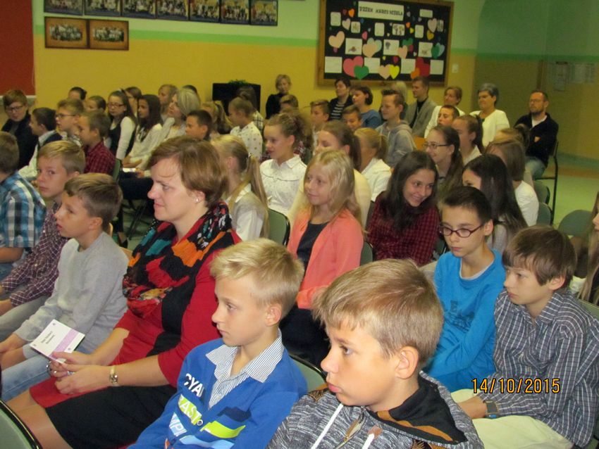 Dziękowali za ciężką pracę, poświęcenie i życzliwość