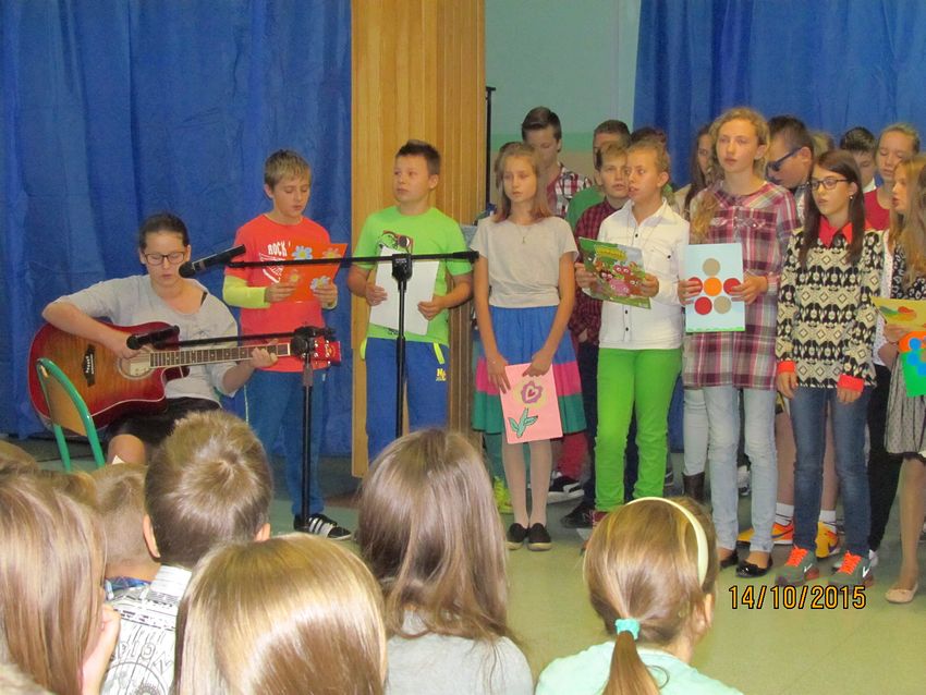 Dziękowali za ciężką pracę, poświęcenie i życzliwość