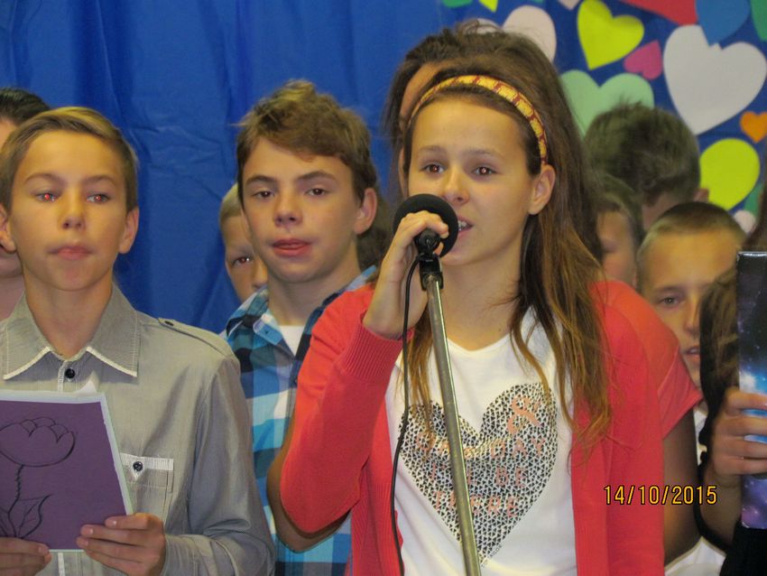 Dziękowali za ciężką pracę, poświęcenie i życzliwość