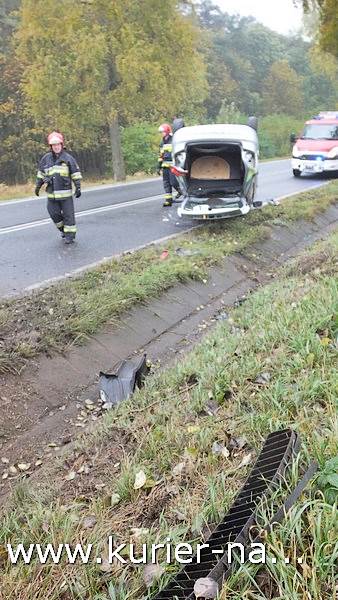 Dachowanie pomiędzy Wieszkami a Paterkiem